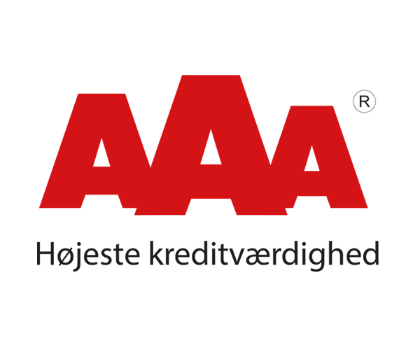 AAA-højeste-kreditværdighed